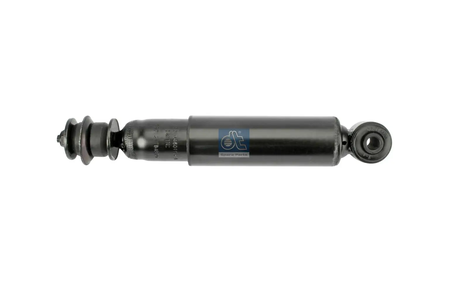 Shock Absorber, driver cab suspension